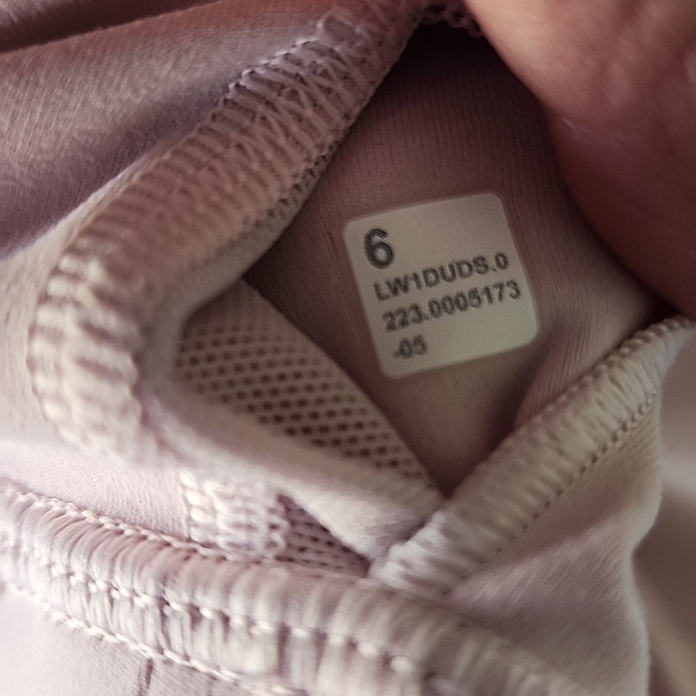 Lululemon Align Tank Top Flush Pink Size 6, Like New No Flaws - Picture 7 of 8